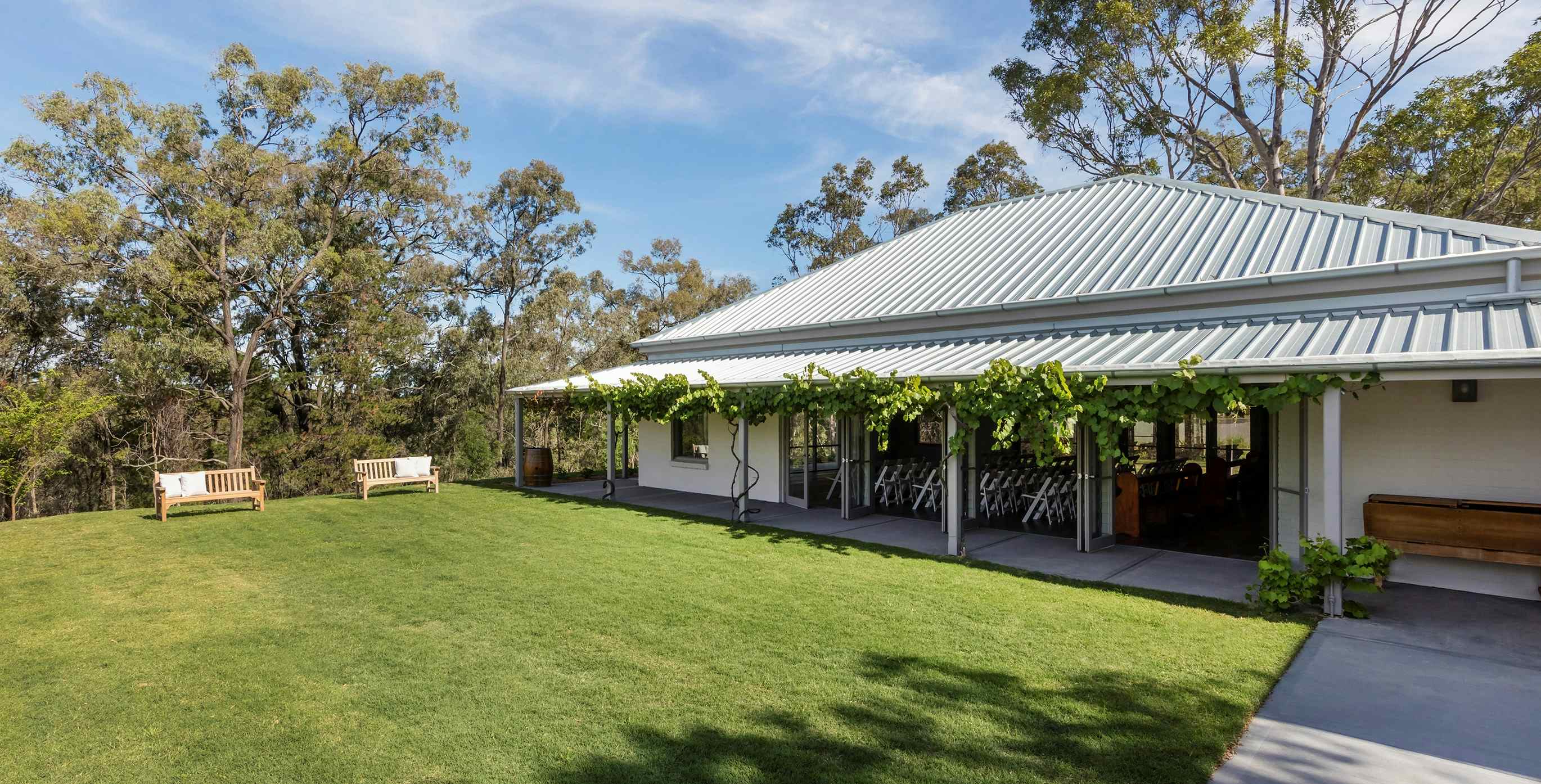 Lovedale Room, Spicers Guesthouse